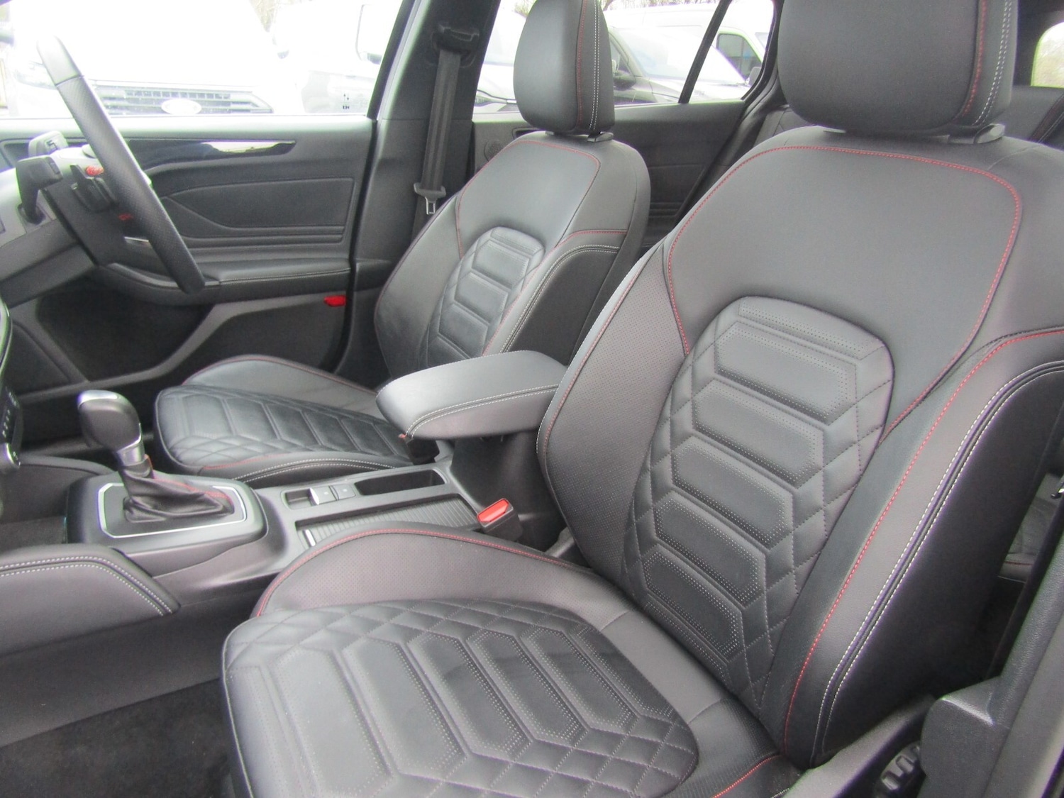 Used Ford Focus 2022 for sale - 78042022: Photo 15