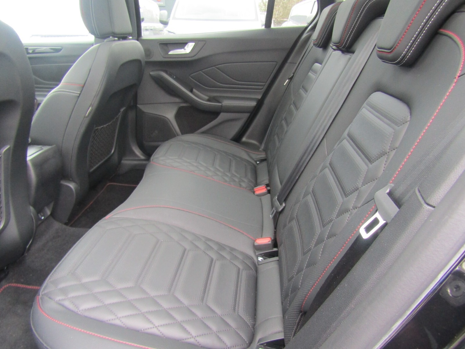 Used Ford Focus 2022 for sale - 78042022: Photo 18