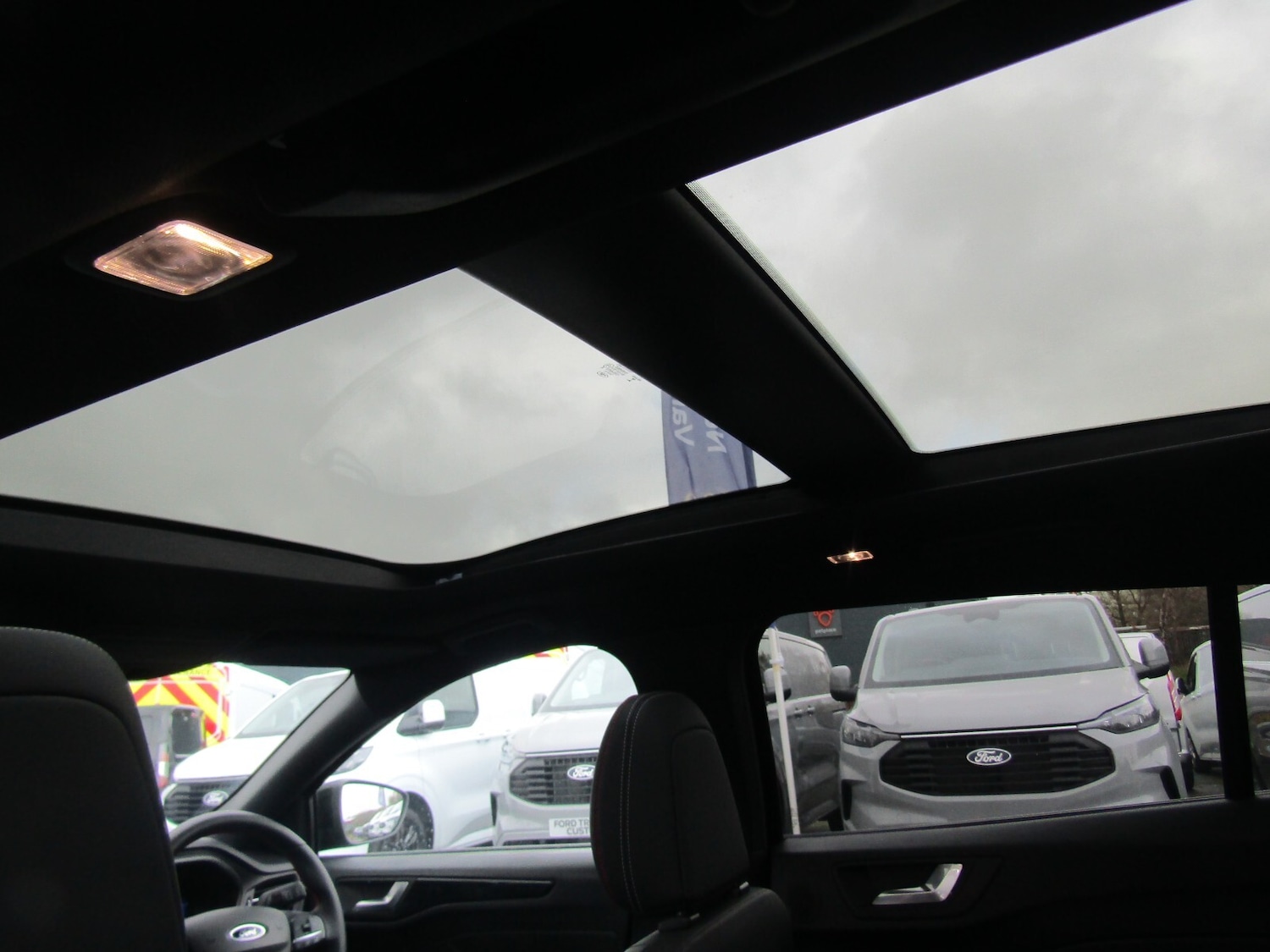 Used Ford Focus 2022 for sale - 78042022: Photo 19