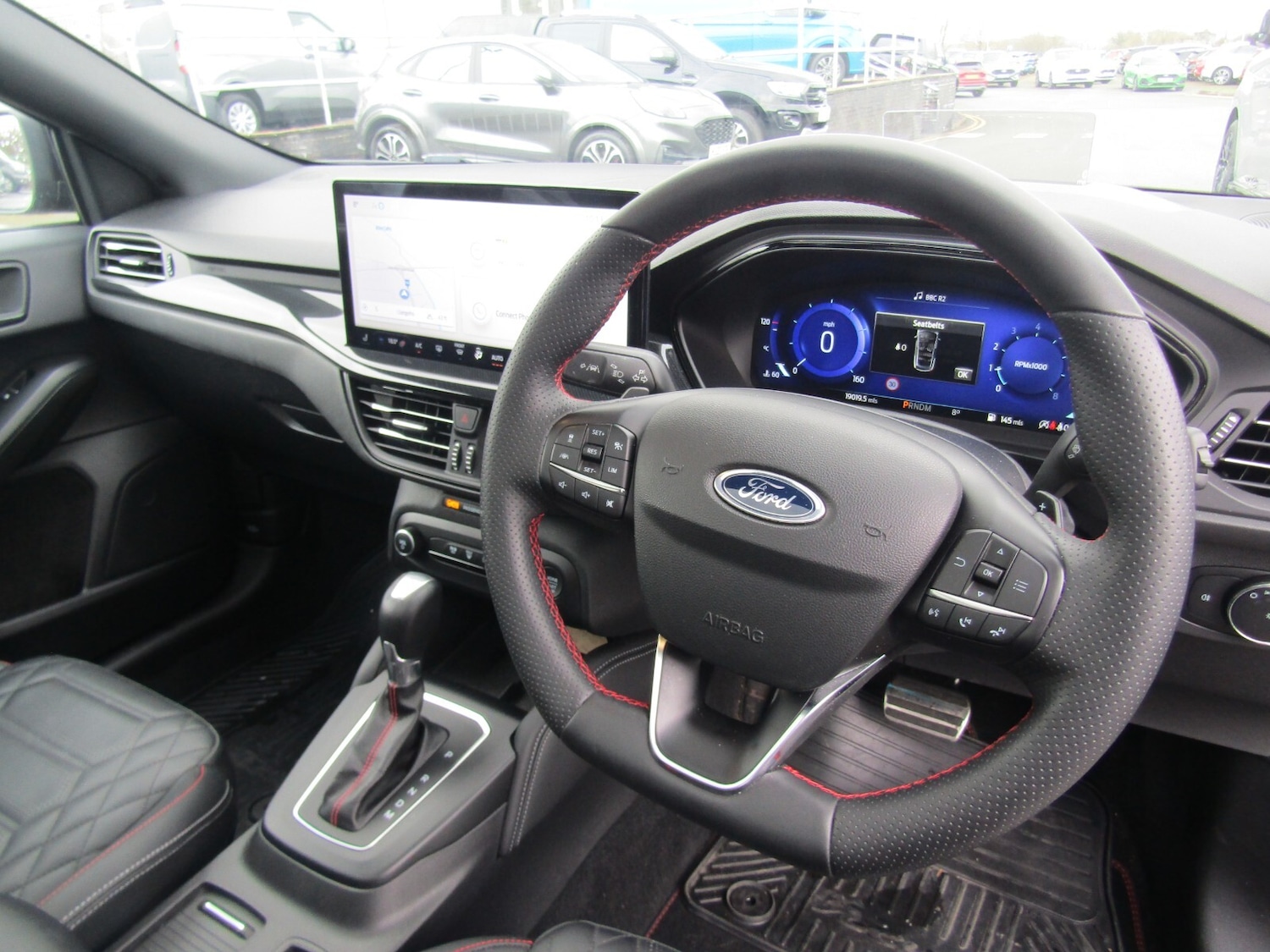 Used Ford Focus 2022 for sale - 78042022: Photo 22