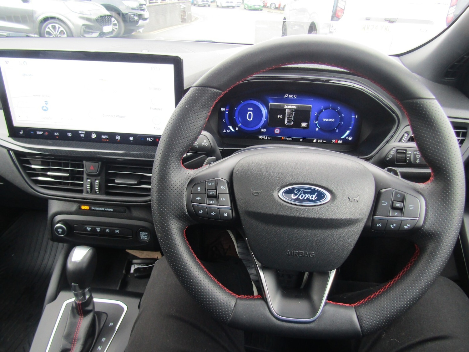 Used Ford Focus 2022 for sale - 78042022: Photo 23