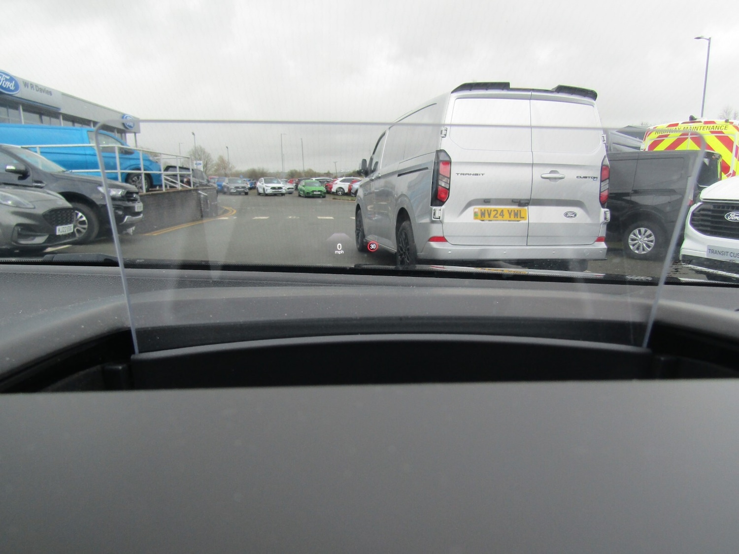 Used Ford Focus 2022 for sale - 78042022: Photo 24