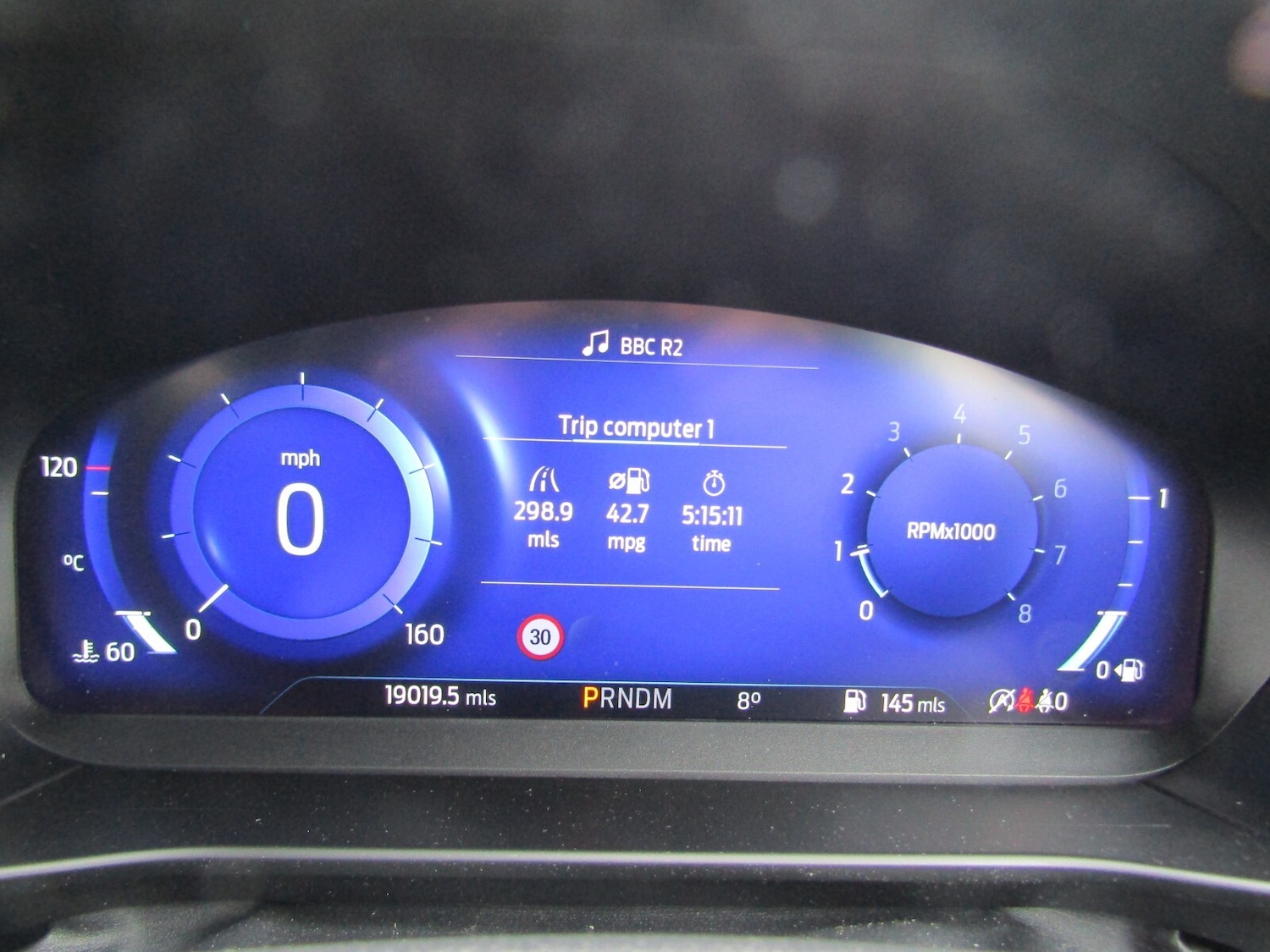 Used Ford Focus 2022 for sale - 78042022: Photo 25