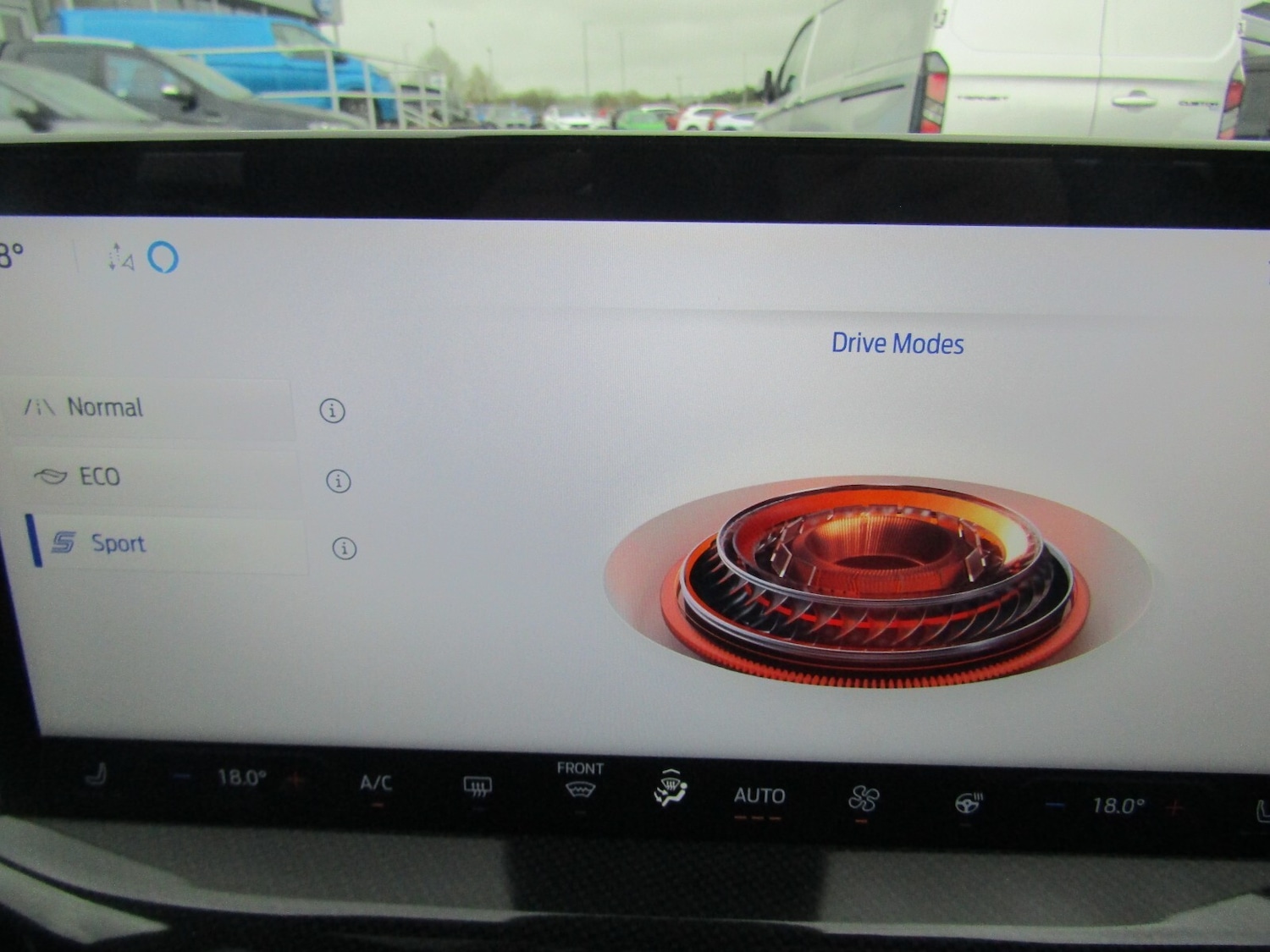 Used Ford Focus 2022 for sale - 78042022: Photo 27