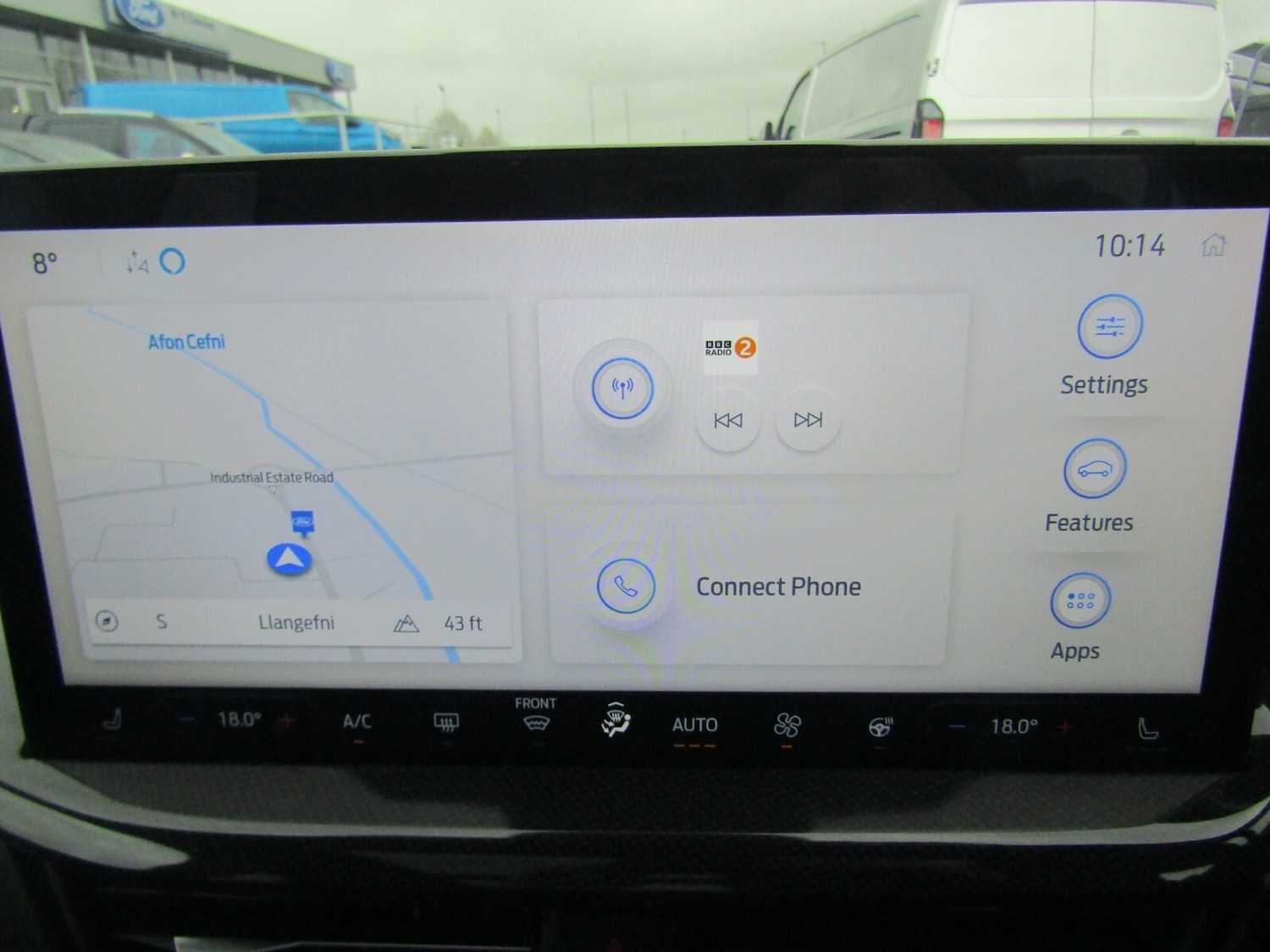 Used Ford Focus 2022 for sale - 78042022: Photo 30