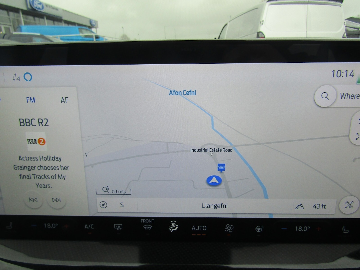 Used Ford Focus 2022 for sale - 78042022: Photo 31