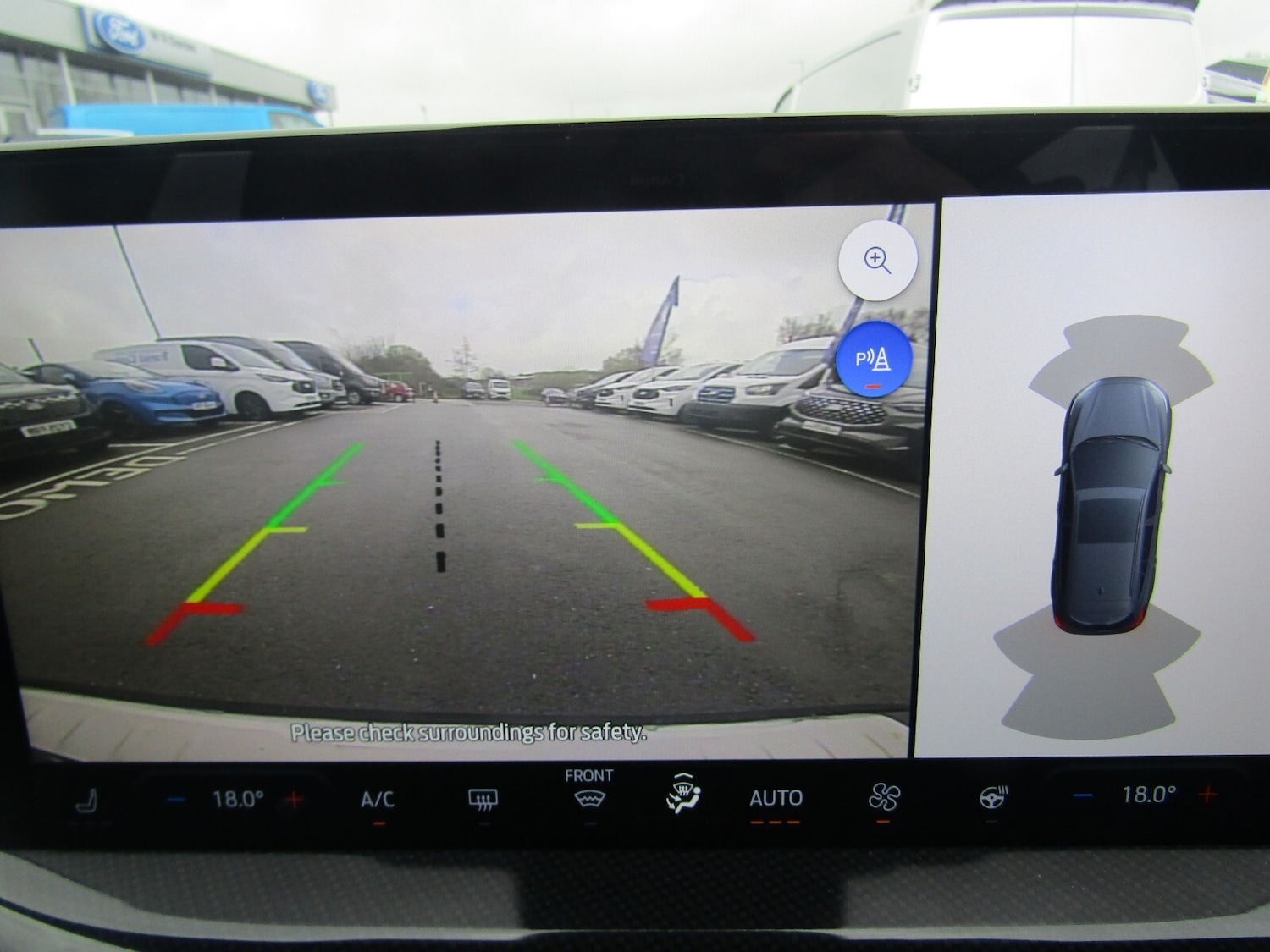 Used Ford Focus 2022 for sale - 78042022: Photo 32