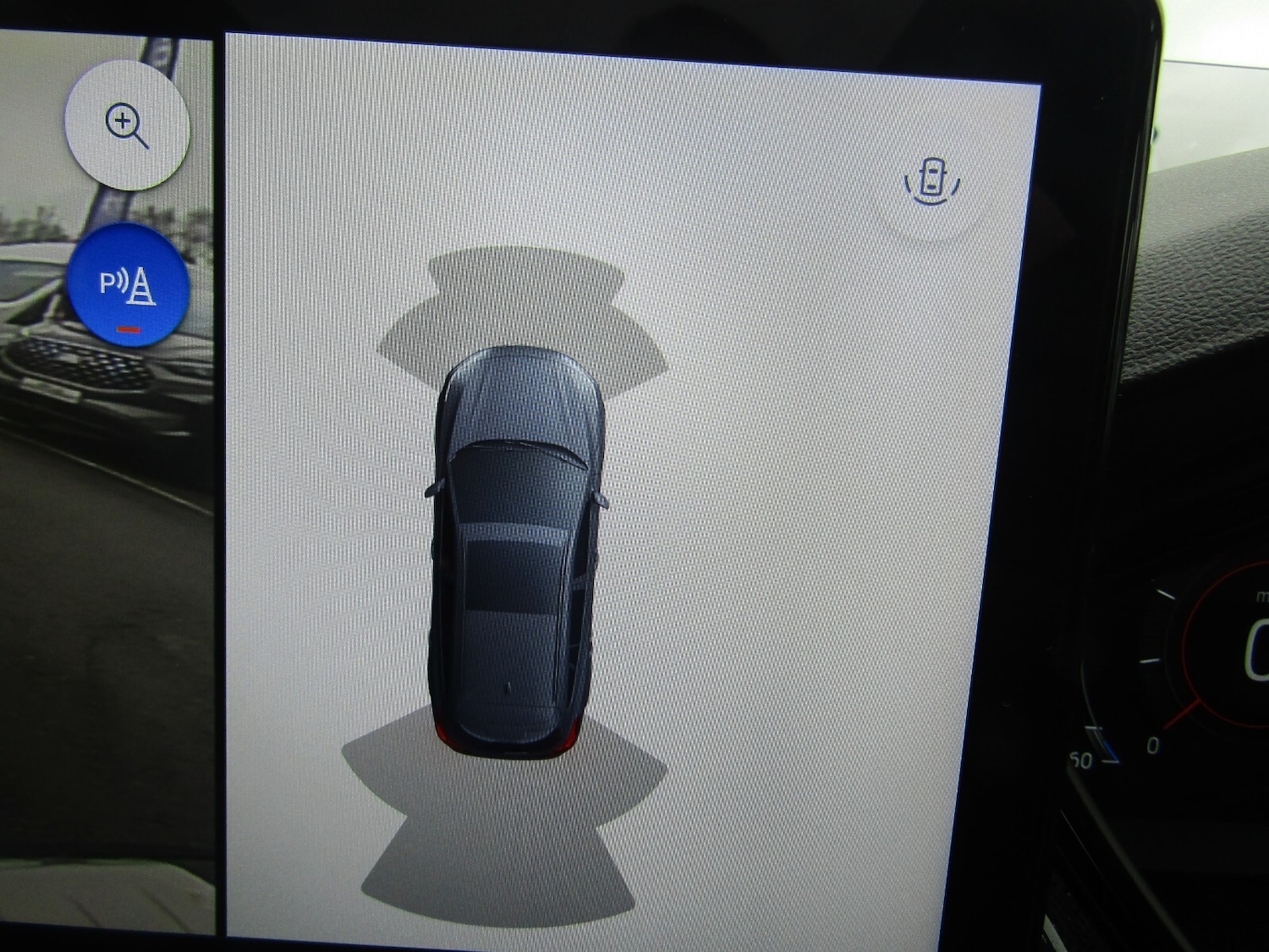 Used Ford Focus 2022 for sale - 78042022: Photo 33