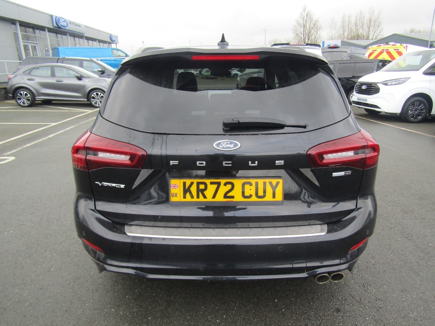 Used Ford Focus 2022 for sale - 78042022: Photo 37