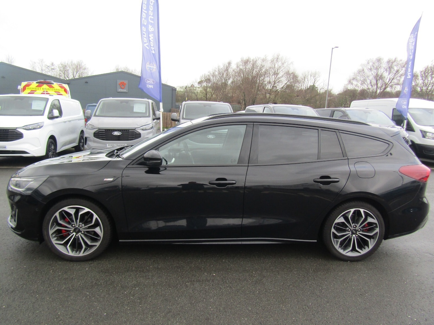 Used Ford Focus 2022 for sale - 78042022: Photo 39