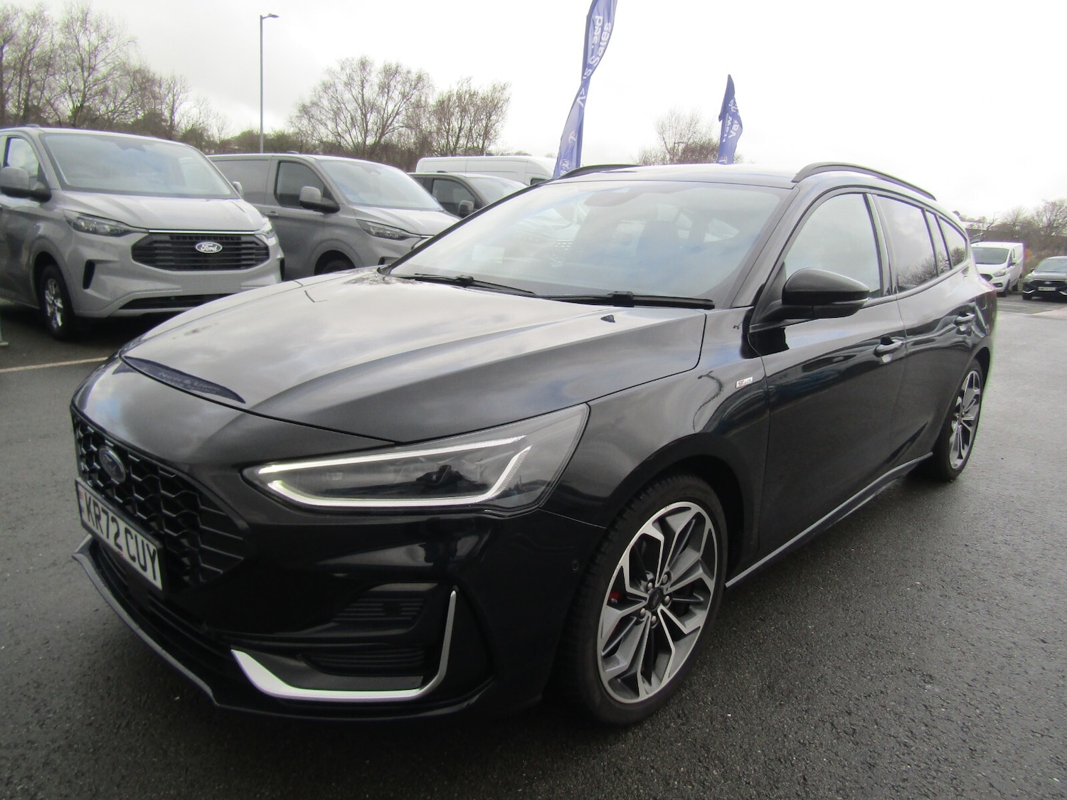 Used Ford Focus 2022 for sale - 78042022: Photo 7