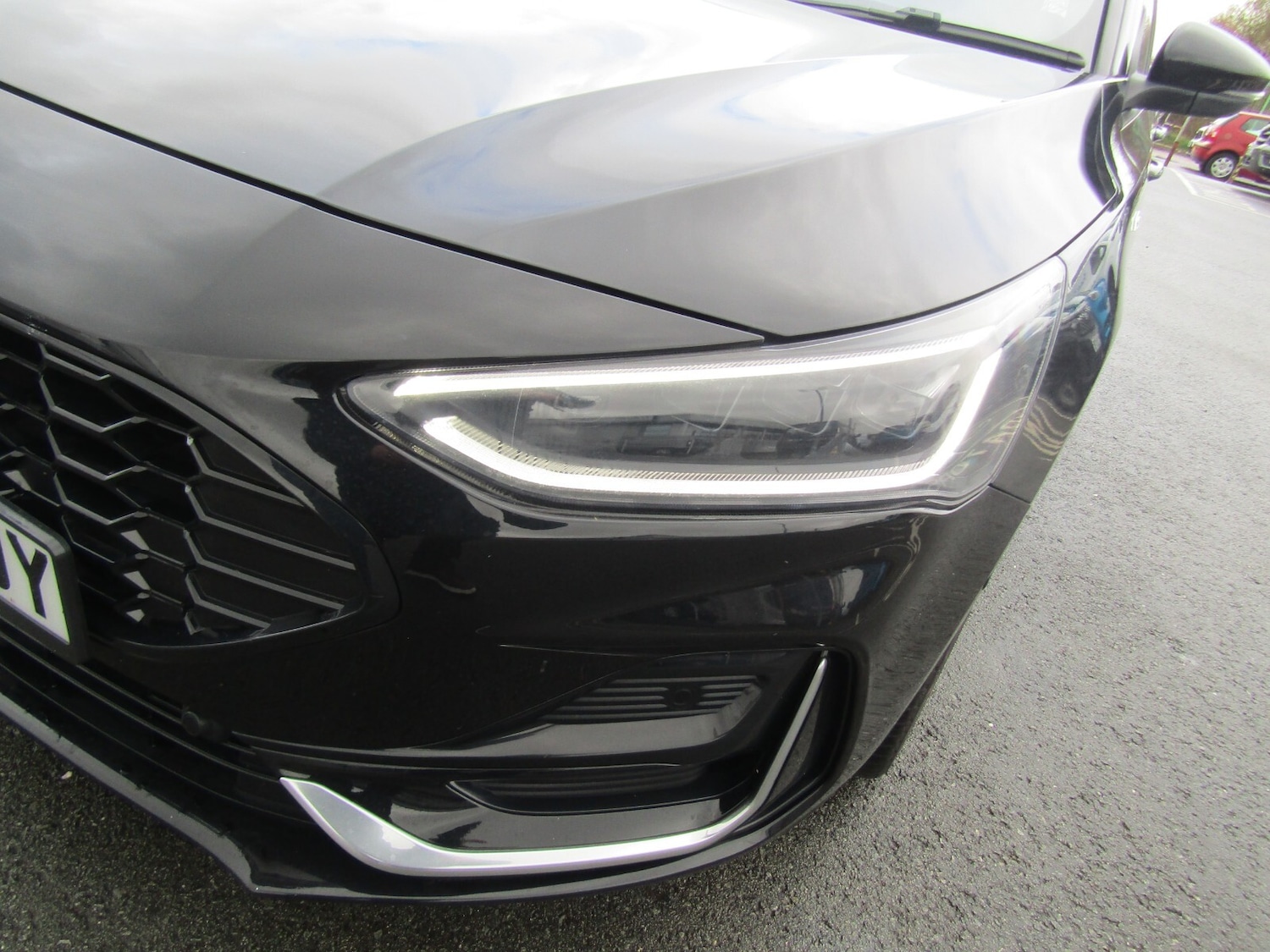 Used Ford Focus 2022 for sale - 78042022: Photo 9