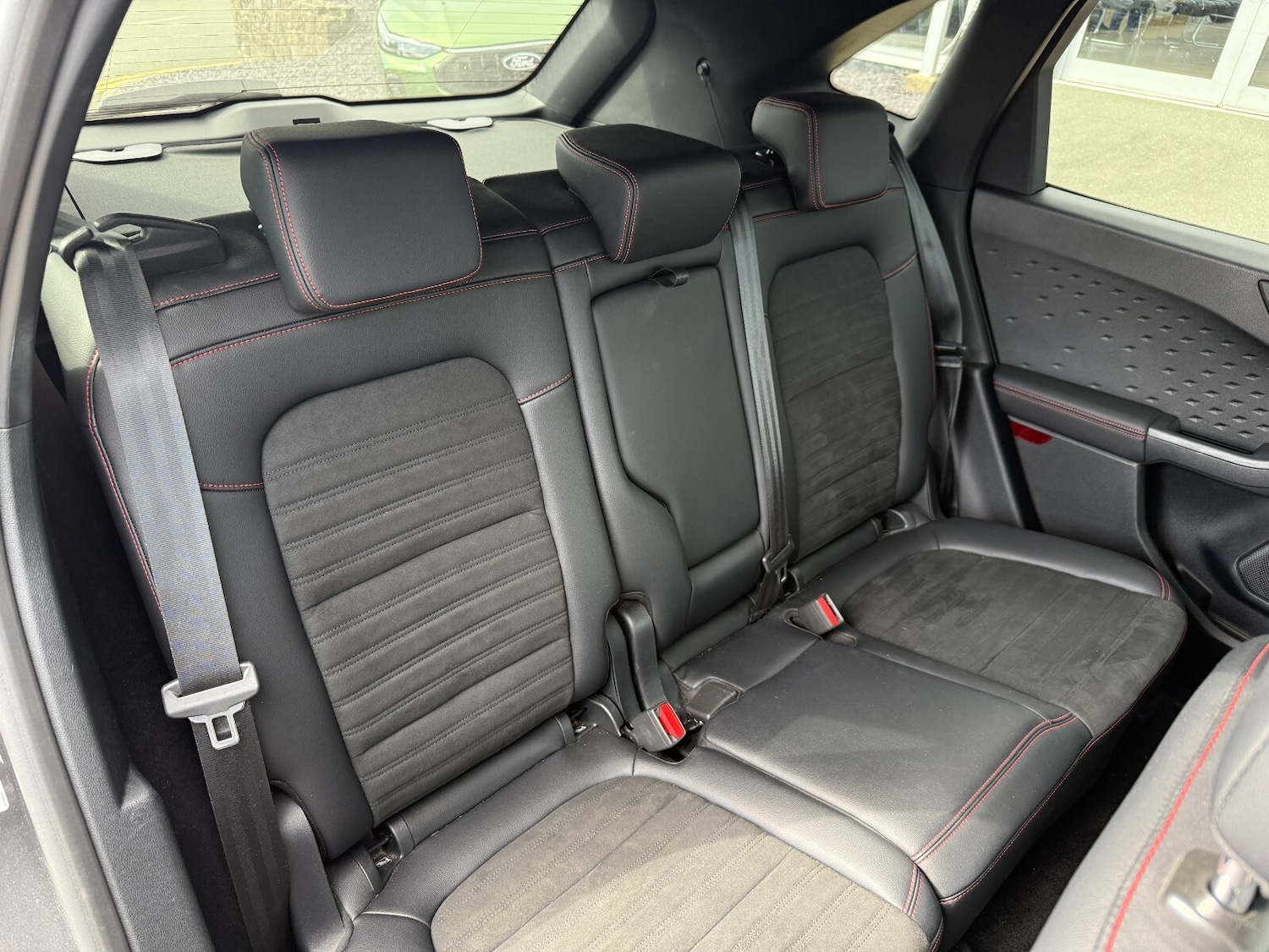 Used Ford Kuga 2020 for sale - 76276600: Photo 15