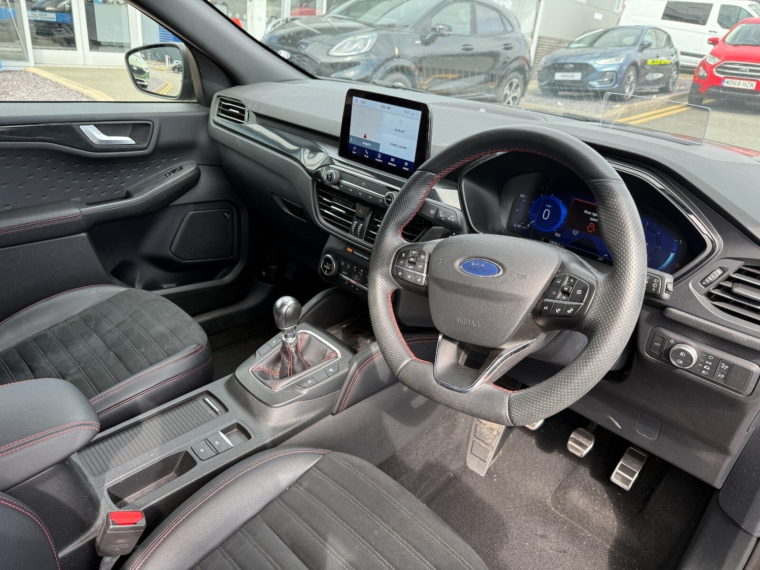 Used Ford Kuga 2020 for sale - 76276600: Photo 16