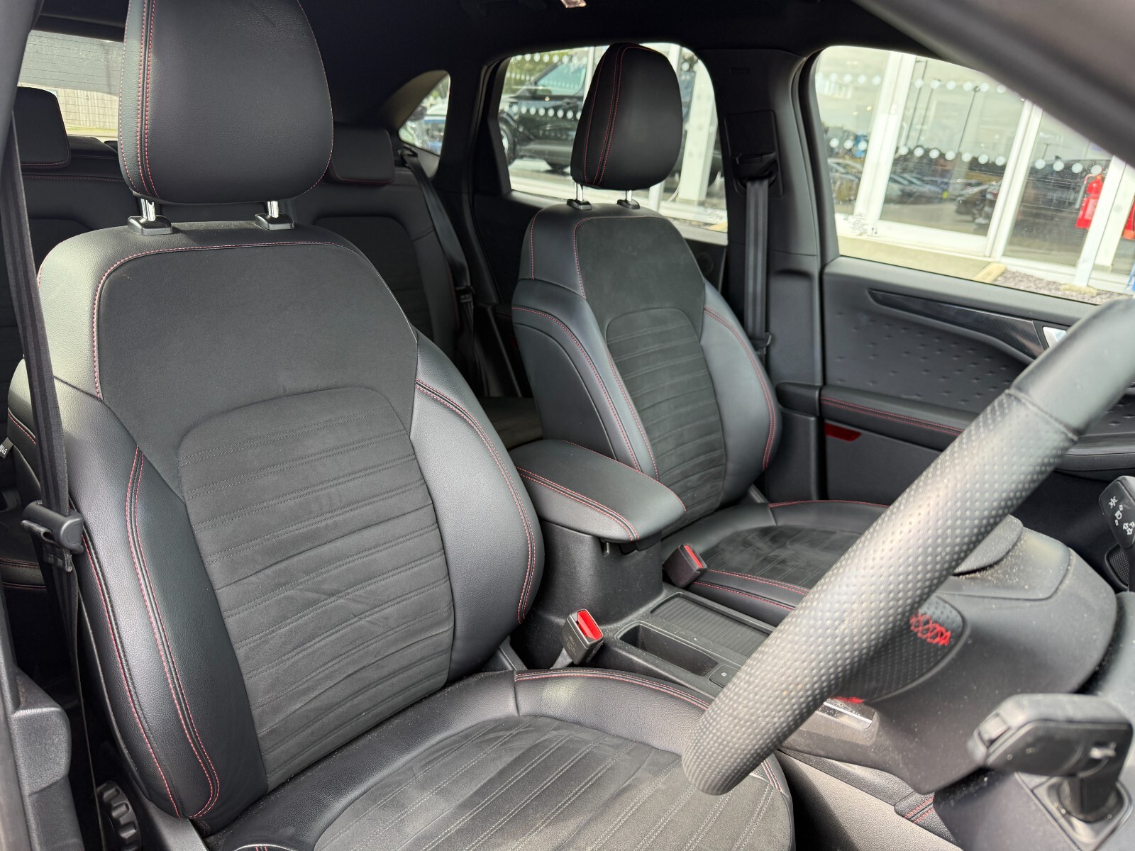 Used Ford Kuga 2020 for sale - 76276600: Photo 17