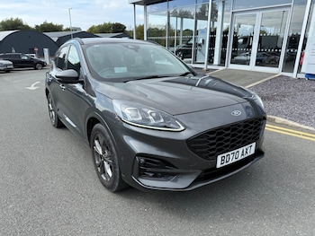 Used Ford Kuga 2020 for sale - 76276600: Photo