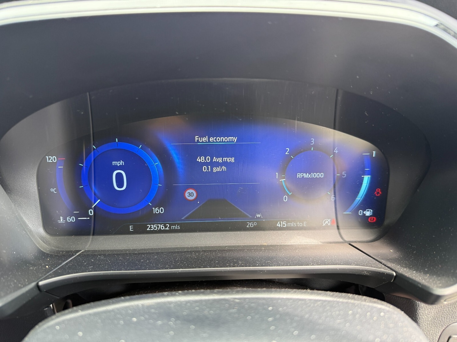 Used Ford Kuga 2020 for sale - 76276600: Photo 21