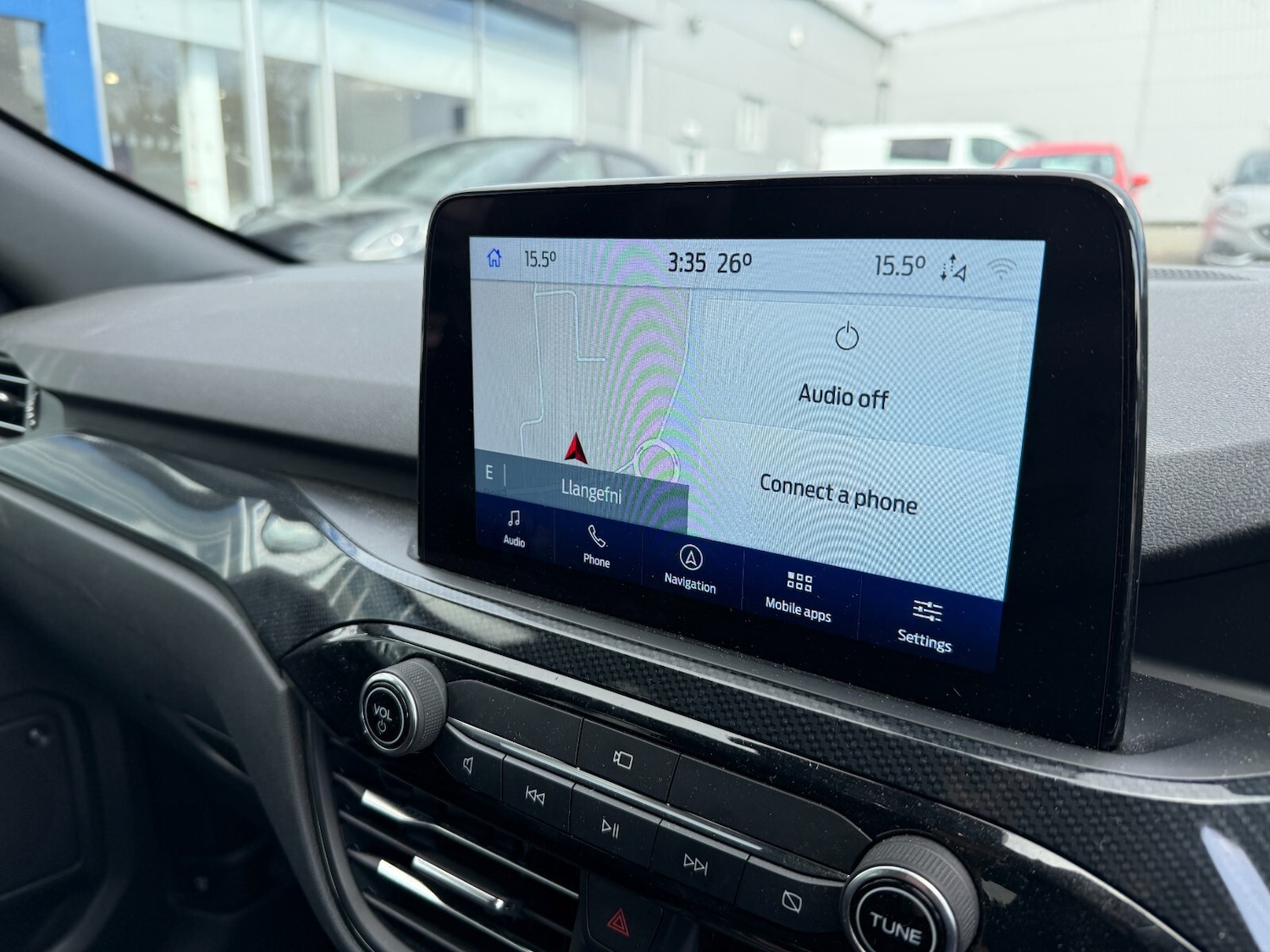 Used Ford Kuga 2020 for sale - 76276600: Photo 26