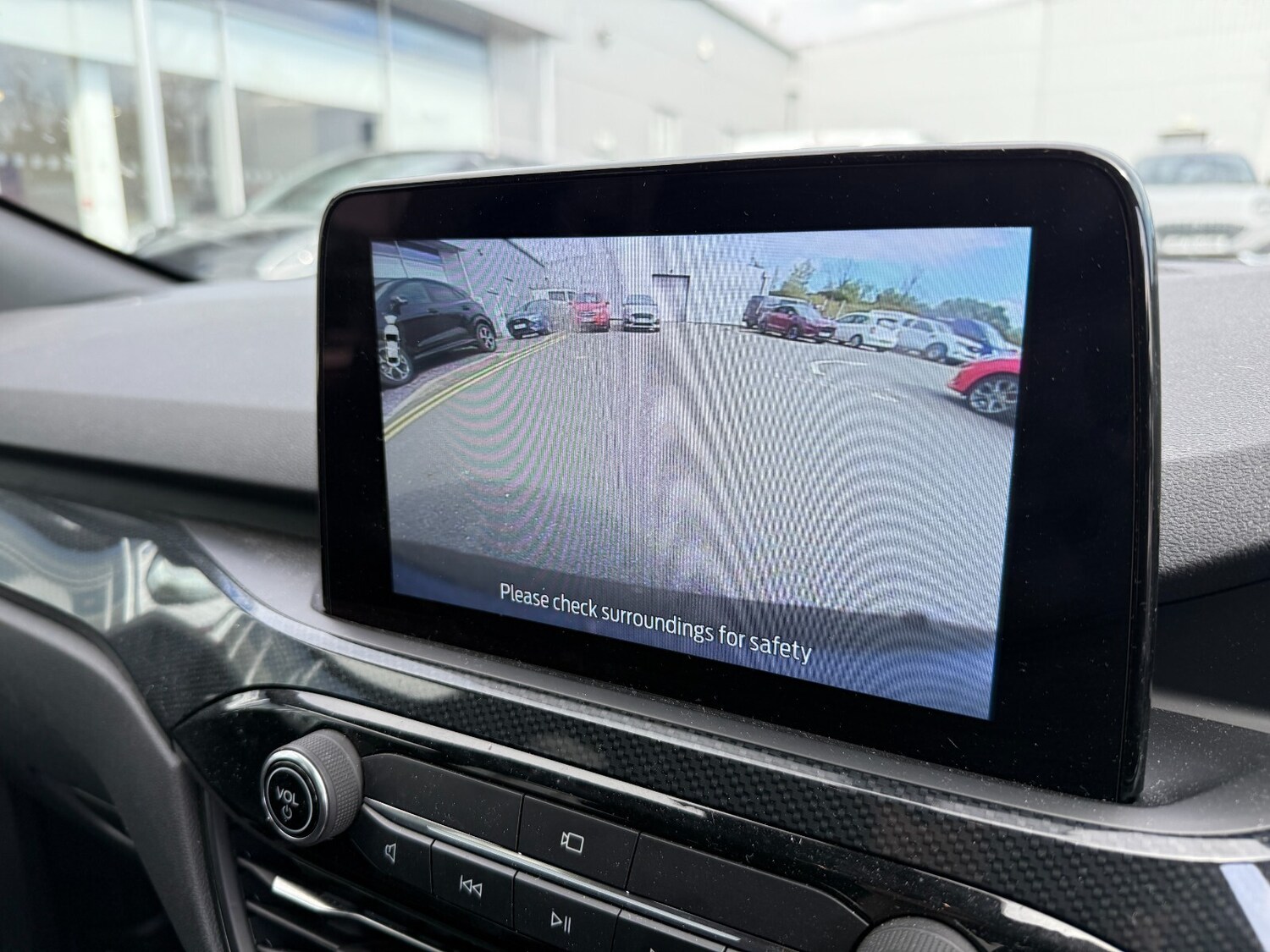 Used Ford Kuga 2020 for sale - 76276600: Photo 27