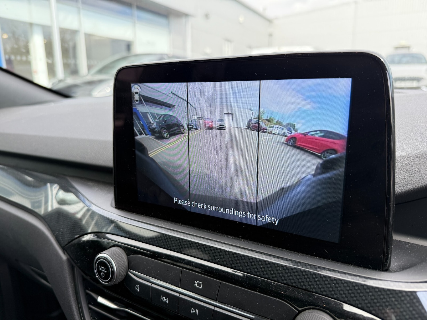 Used Ford Kuga 2020 for sale - 76276600: Photo 28