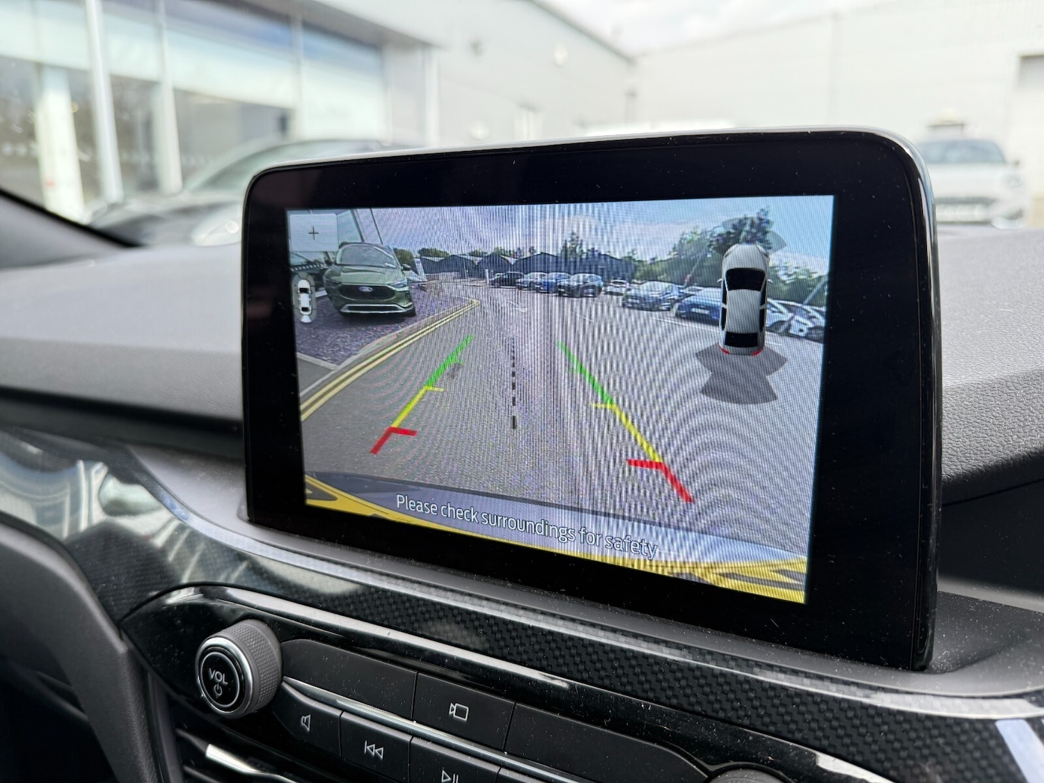 Used Ford Kuga 2020 for sale - 76276600: Photo 29