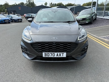 Used Ford Kuga 2020 for sale - 76276600: Photo