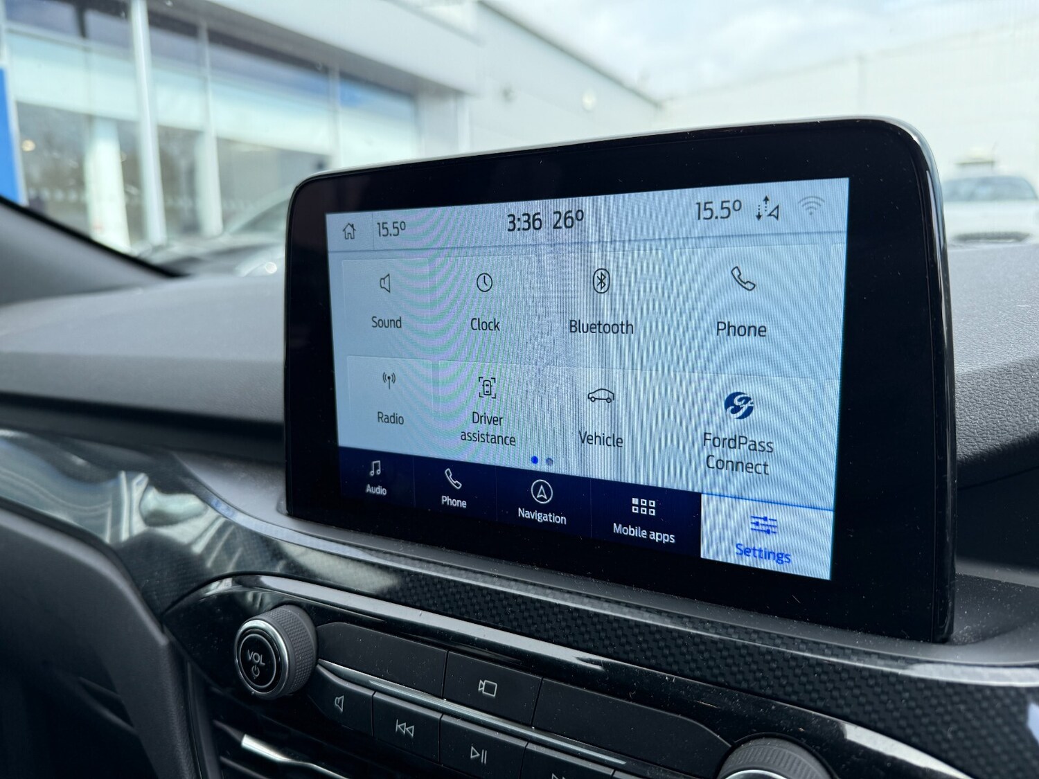 Used Ford Kuga 2020 for sale - 76276600: Photo 34