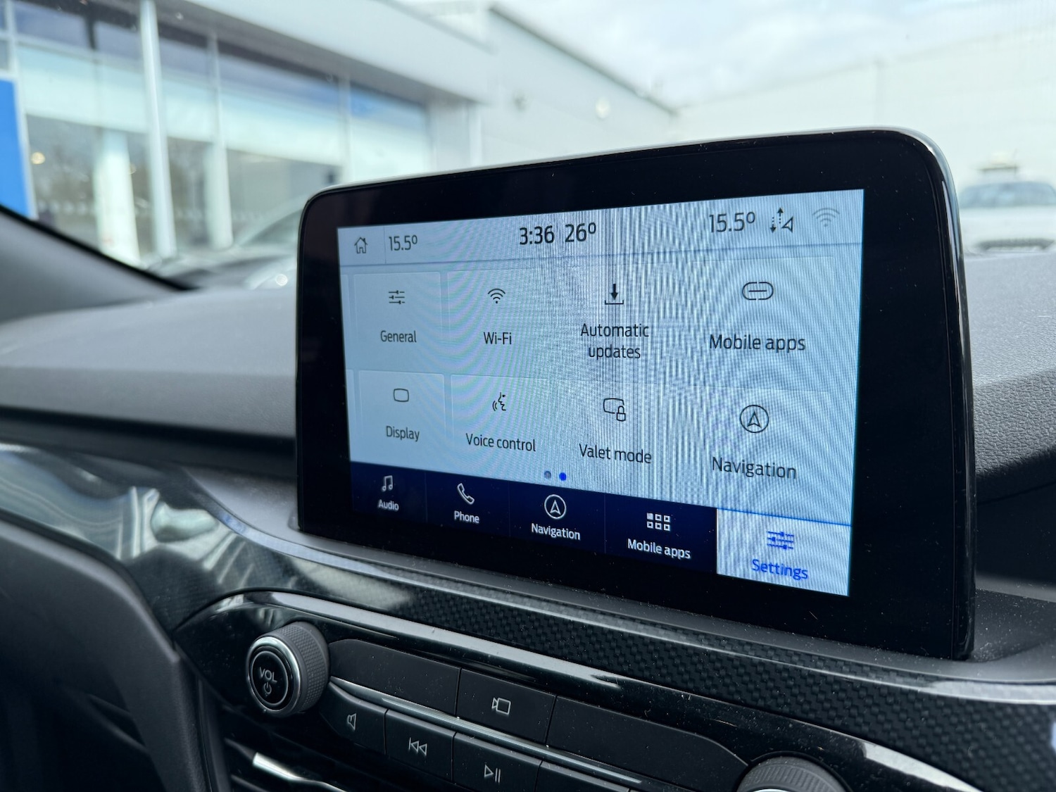 Used Ford Kuga 2020 for sale - 76276600: Photo 35