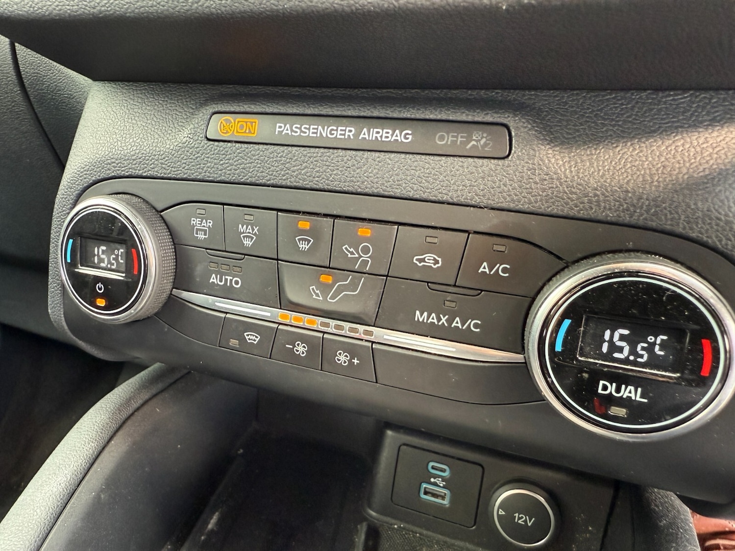 Used Ford Kuga 2020 for sale - 76276600: Photo 36