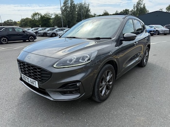 Used Ford Kuga 2020 for sale - 76276600: Photo