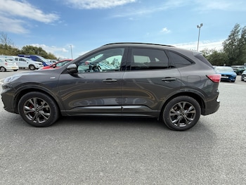 Used Ford Kuga 2020 for sale - 76276600: Photo