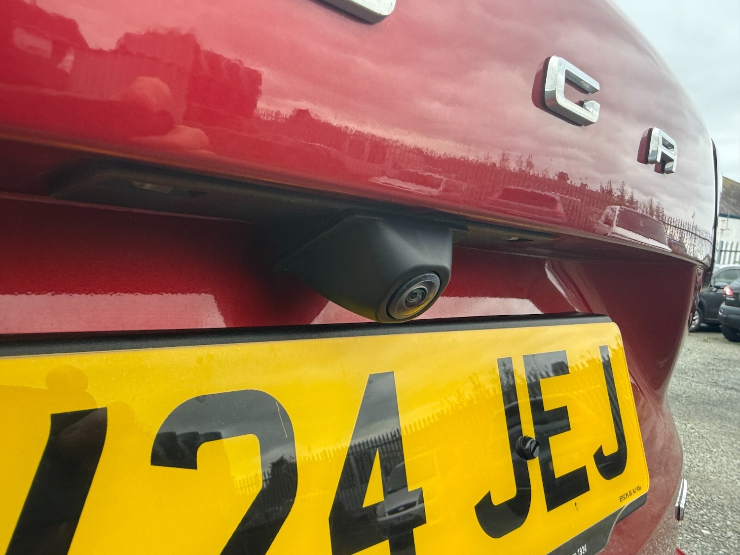 Used Ford Kuga 2024 for sale - 76493908: Photo 10