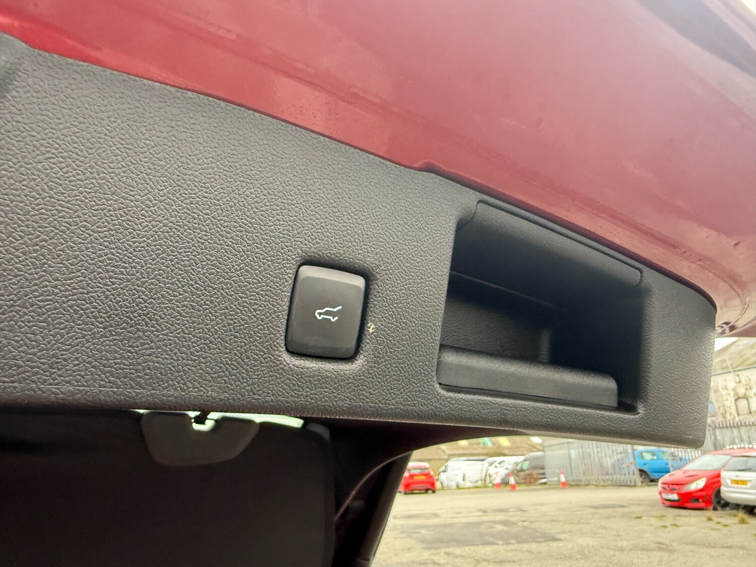 Used Ford Kuga 2024 for sale - 76493908: Photo 12