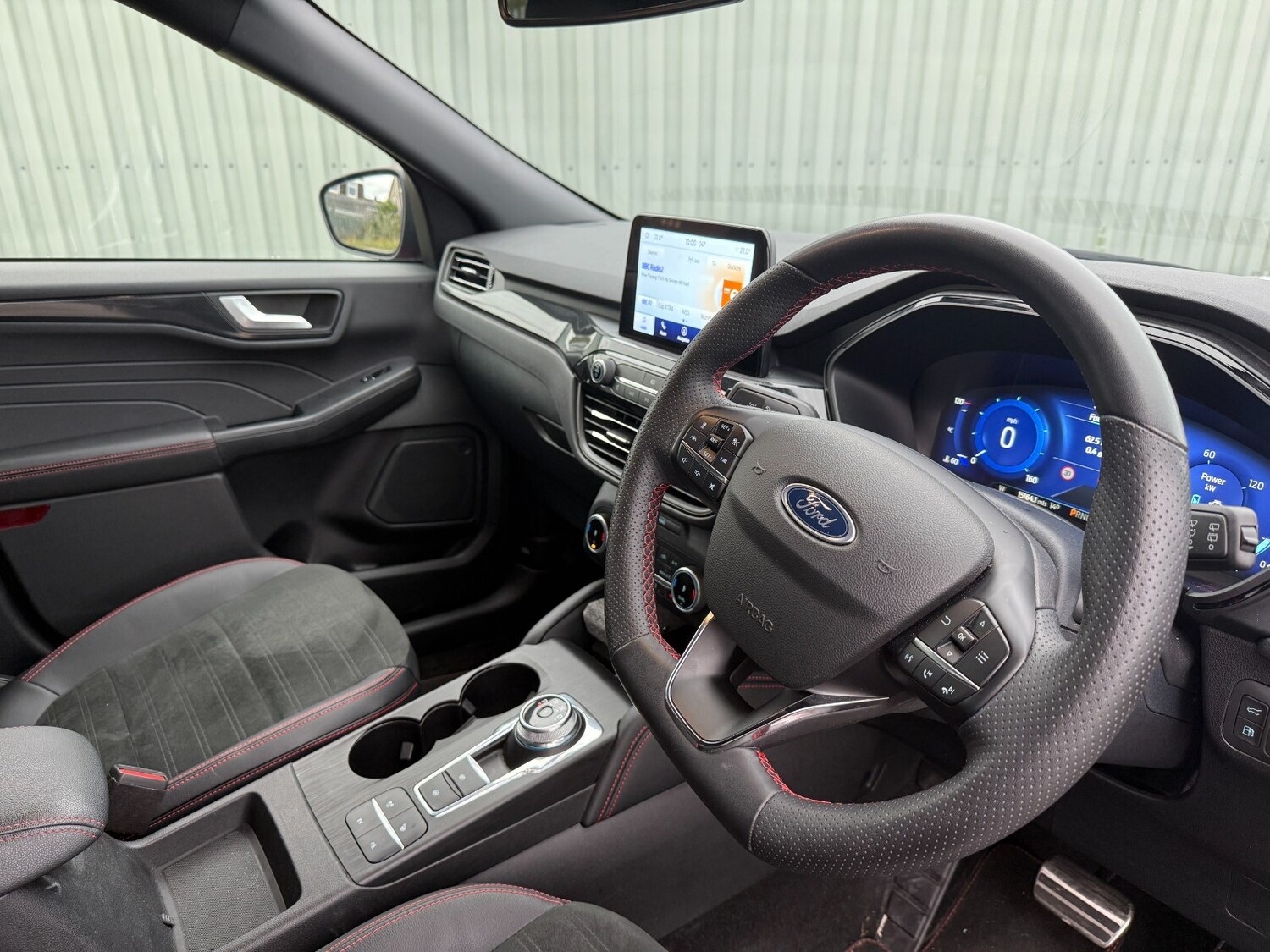 Used Ford Kuga 2024 for sale - 76493908: Photo 18