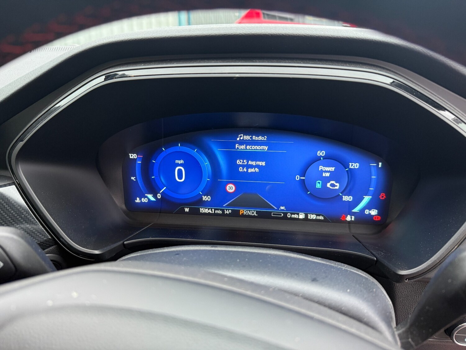 Used Ford Kuga 2024 for sale - 76493908: Photo 19