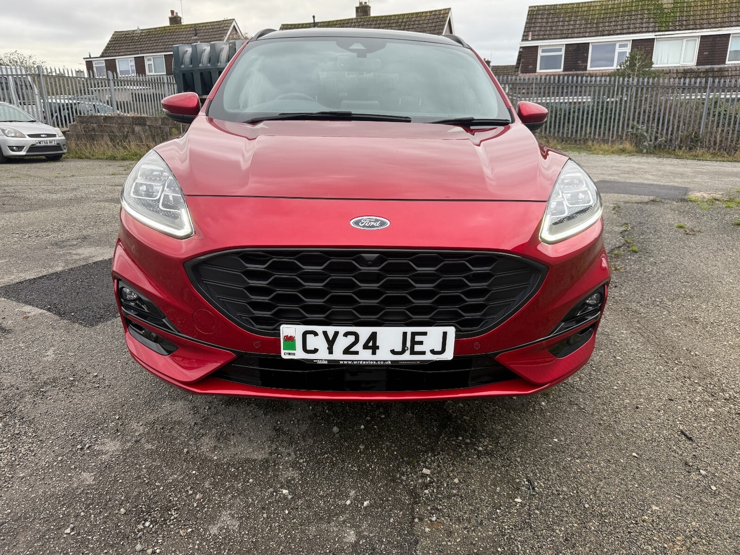 Used Ford Kuga 2024 for sale - 76493908: Photo 2