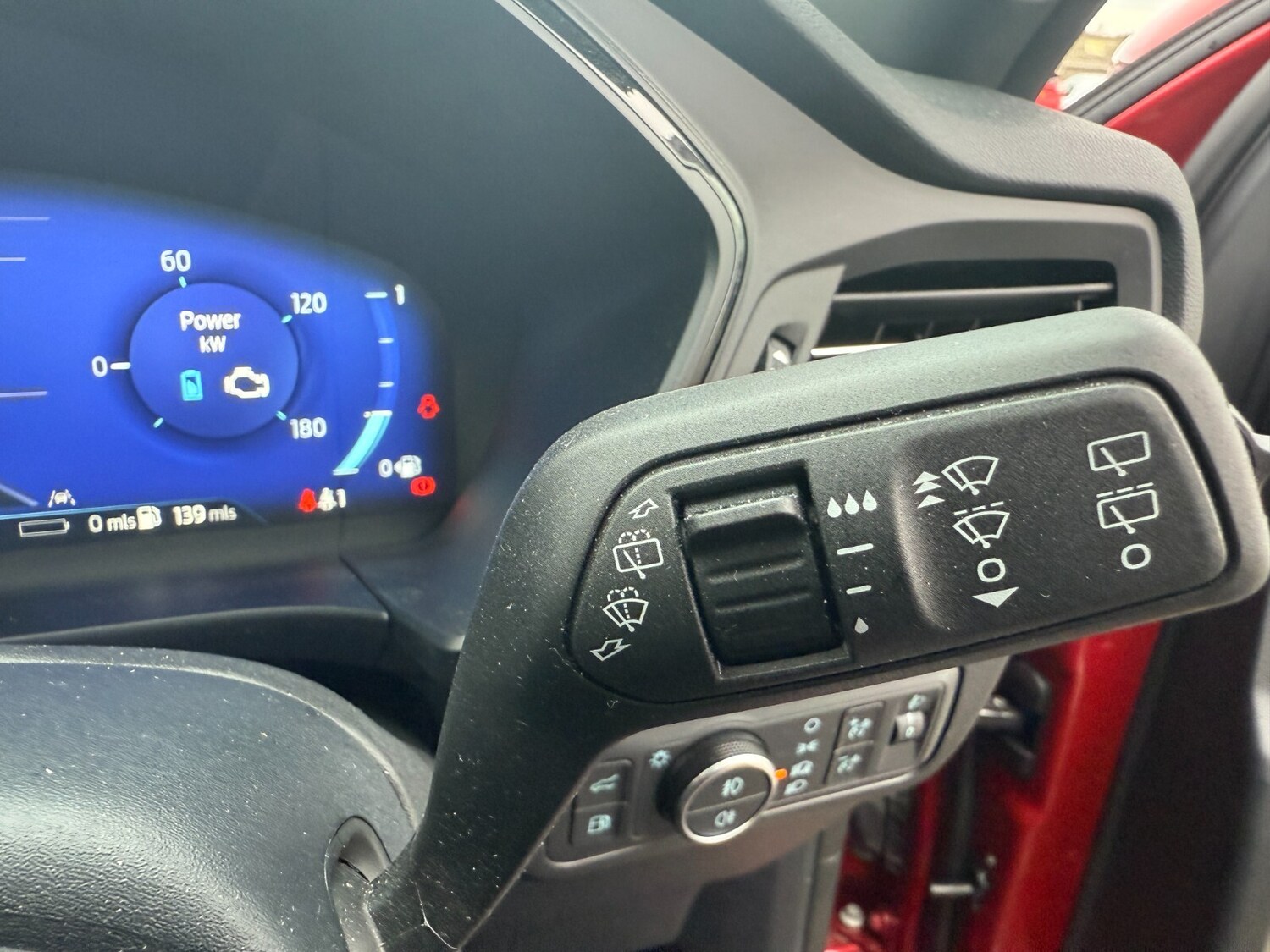 Used Ford Kuga 2024 for sale - 76493908: Photo 21