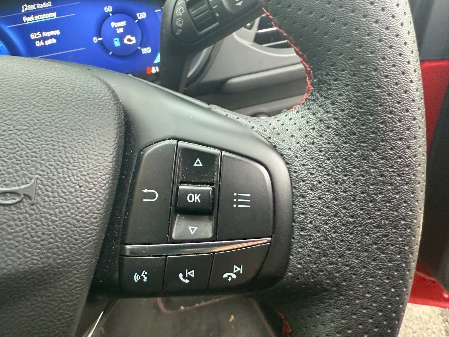 Used Ford Kuga 2024 for sale - 76493908: Photo 23