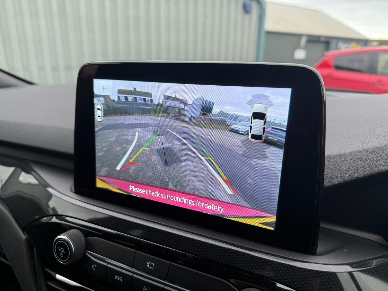 Used Ford Kuga 2024 for sale - 76493908: Photo 26