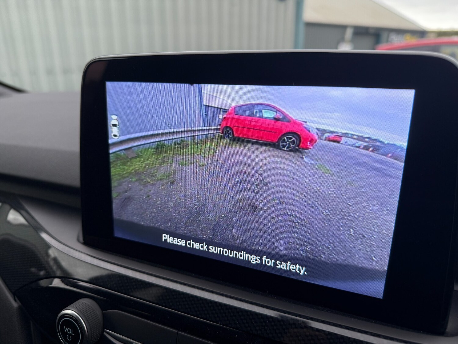 Used Ford Kuga 2024 for sale - 76493908: Photo 27