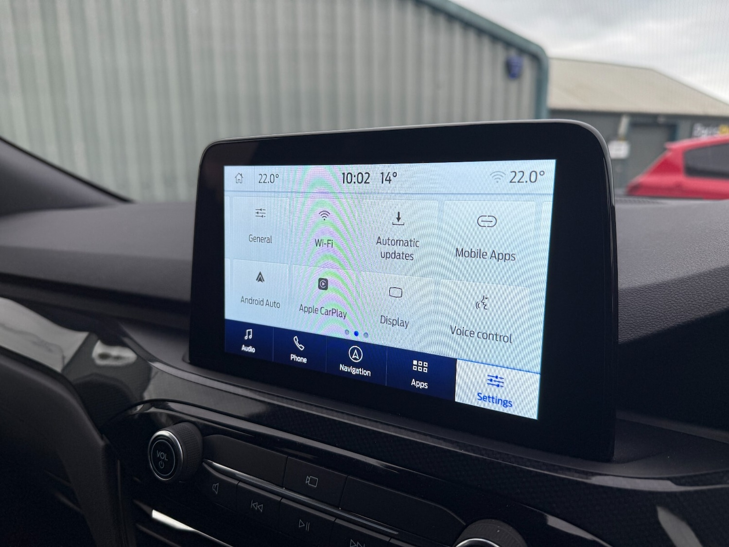 Used Ford Kuga 2024 for sale - 76493908: Photo 32