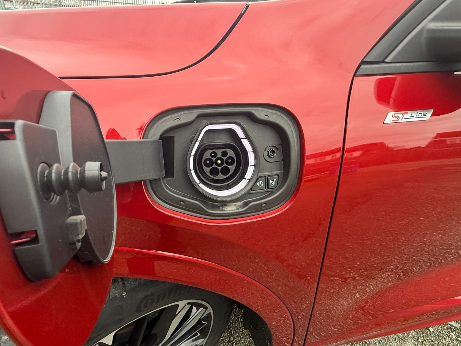 Used Ford Kuga 2024 for sale - 76493908: Photo 5