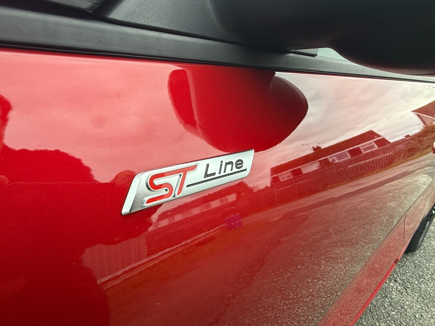 Used Ford Kuga 2024 for sale - 76493908: Photo 6