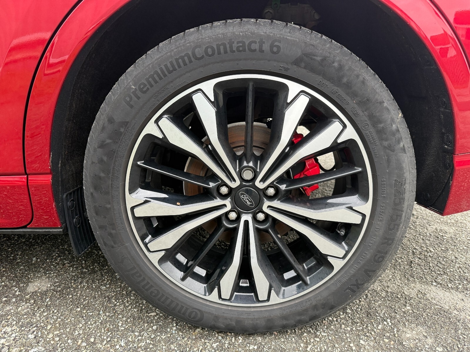 Used Ford Kuga 2024 for sale - 76493908: Photo 8