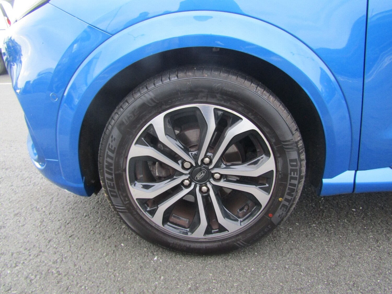 Used Ford Puma 2022 for sale - 76332266: Photo 11