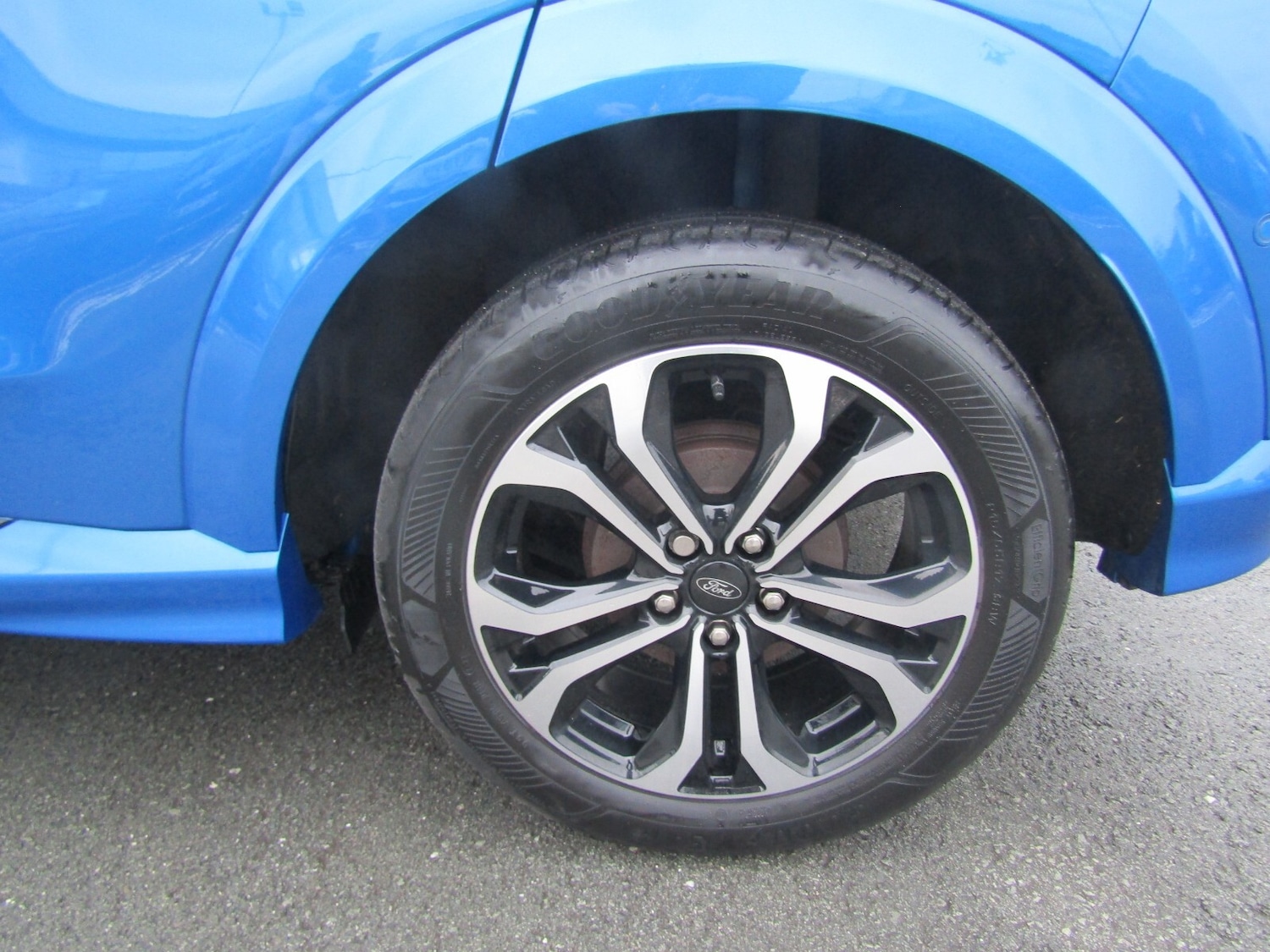 Used Ford Puma 2022 for sale - 76332266: Photo 12