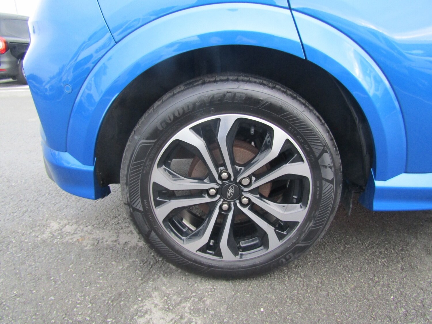 Used Ford Puma 2022 for sale - 76332266: Photo 13