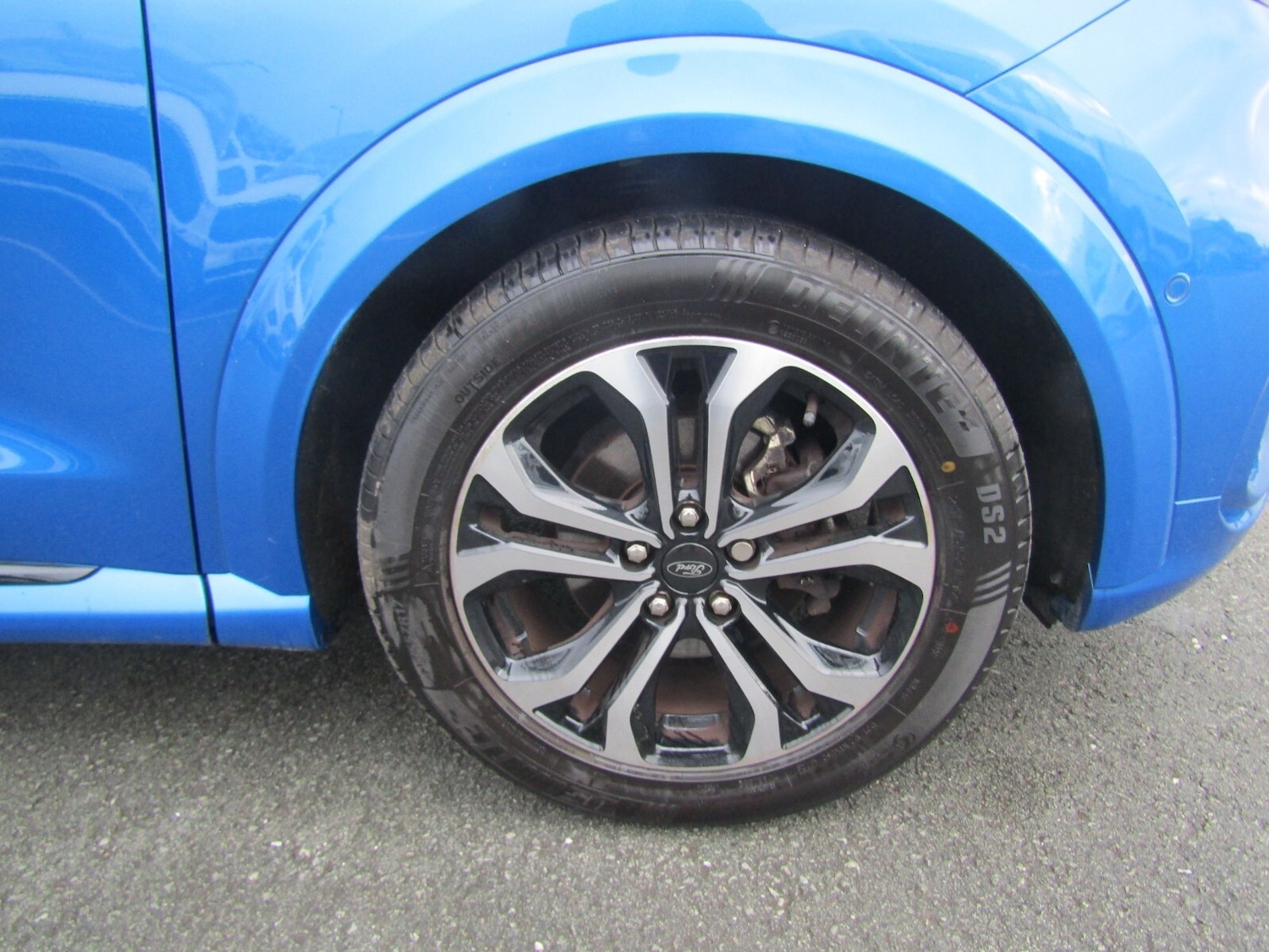 Used Ford Puma 2022 for sale - 76332266: Photo 14