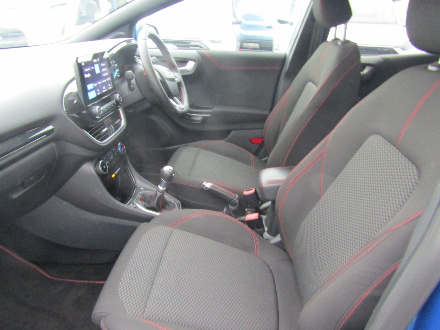 Used Ford Puma 2022 for sale - 76332266: Photo 15