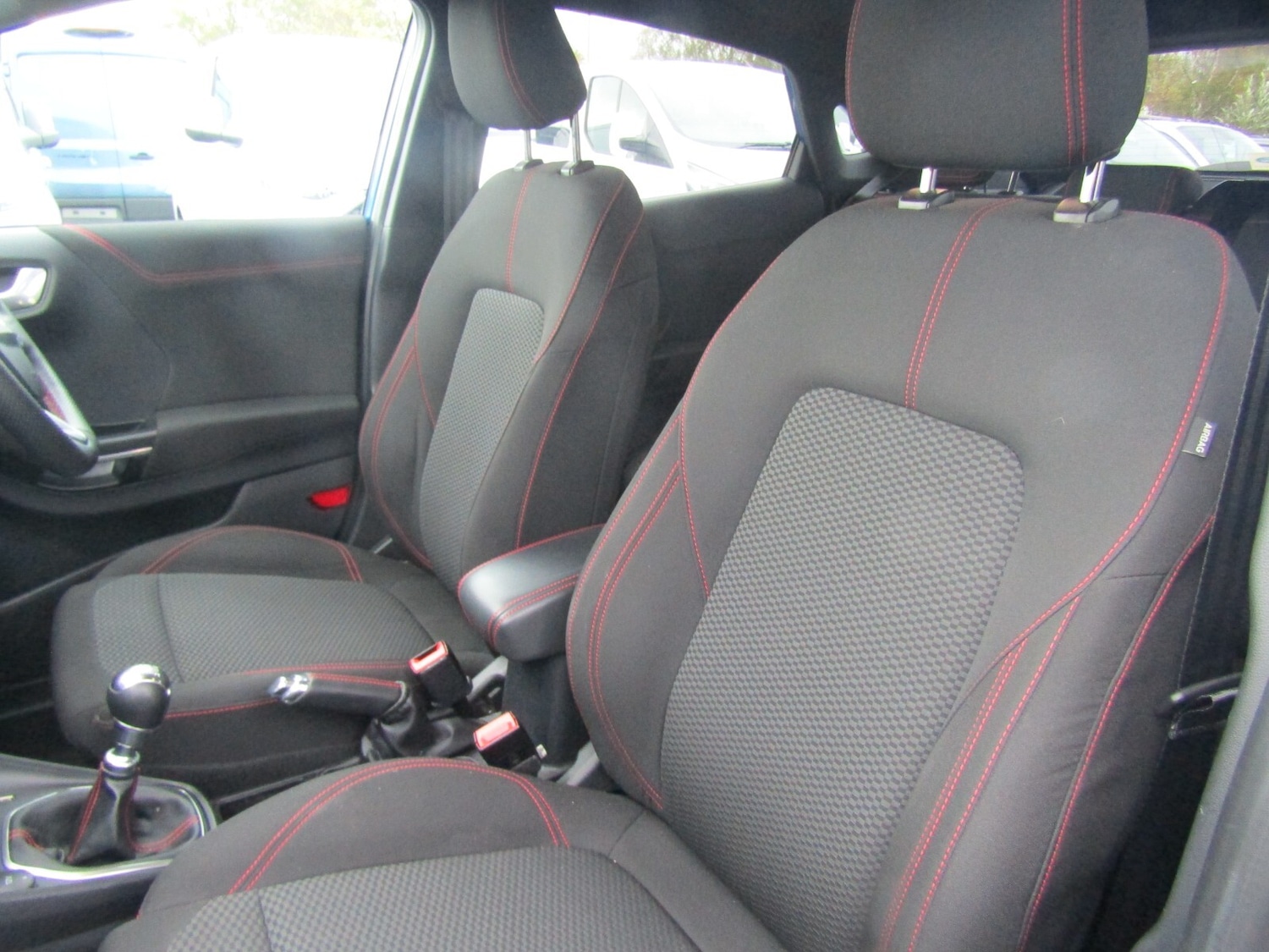 Used Ford Puma 2022 for sale - 76332266: Photo 16